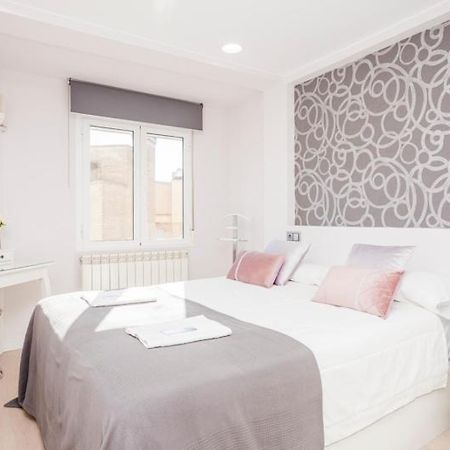 Casa Fernandez Apartman Zaragoza Kültér fotó
