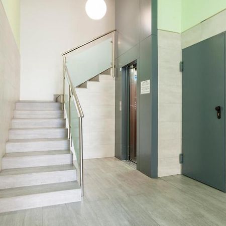 Casa Fernandez Apartman Zaragoza Kültér fotó