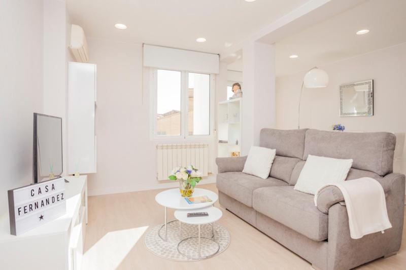 Casa Fernandez Apartman Zaragoza Kültér fotó