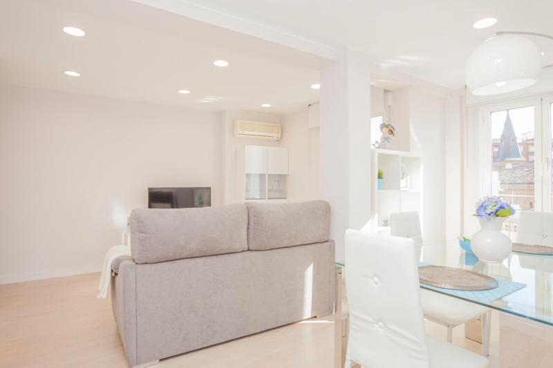 Casa Fernandez Apartman Zaragoza Kültér fotó
