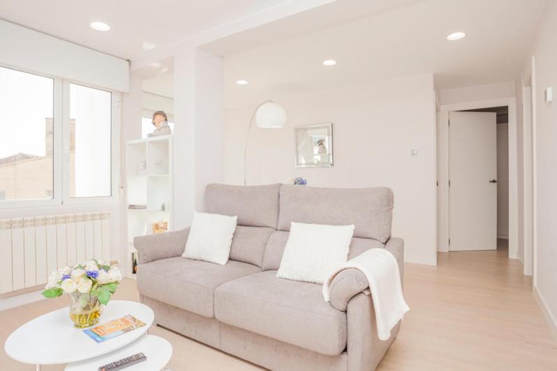 Casa Fernandez Apartman Zaragoza Kültér fotó