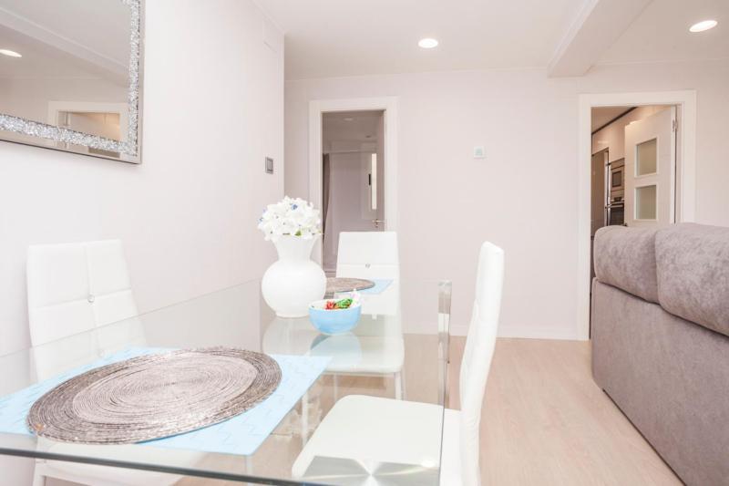 Casa Fernandez Apartman Zaragoza Kültér fotó