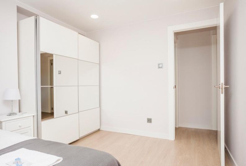 Casa Fernandez Apartman Zaragoza Kültér fotó