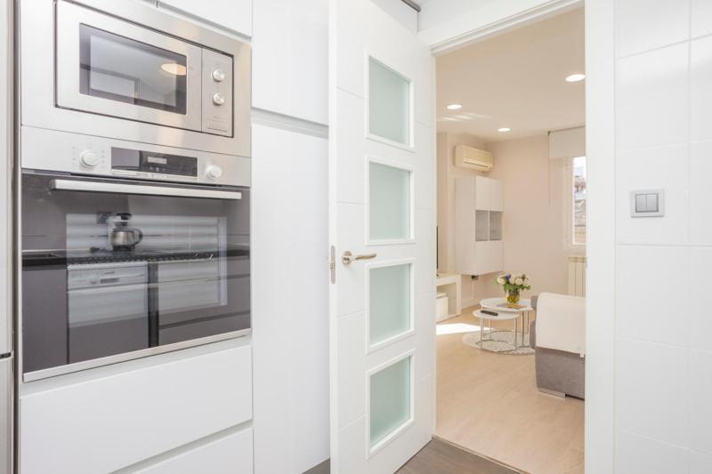Casa Fernandez Apartman Zaragoza Kültér fotó