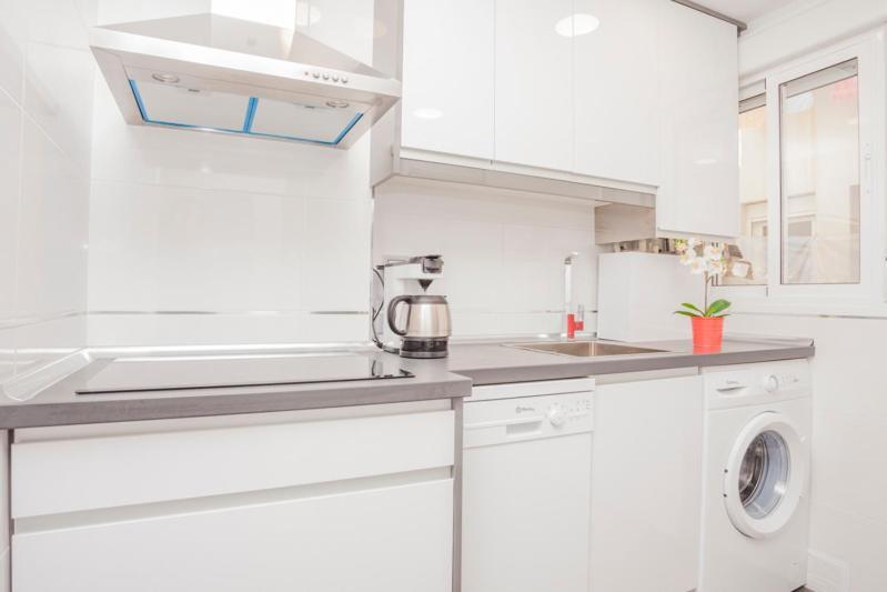 Casa Fernandez Apartman Zaragoza Kültér fotó