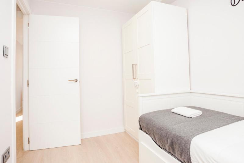 Casa Fernandez Apartman Zaragoza Kültér fotó
