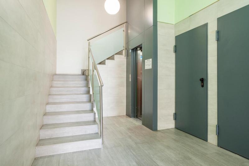 Casa Fernandez Apartman Zaragoza Kültér fotó